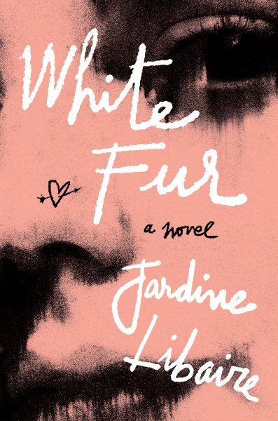 White Fur: A Novel cover
