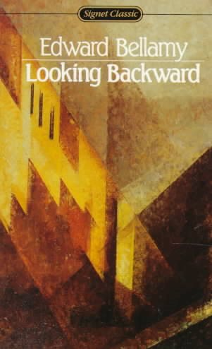 Looking Backward: 2000-1887 cover
