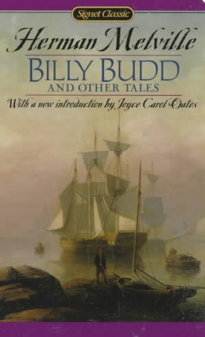 Billy Budd and Other Tales cover