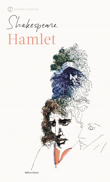 Hamlet (Signet Classics) cover