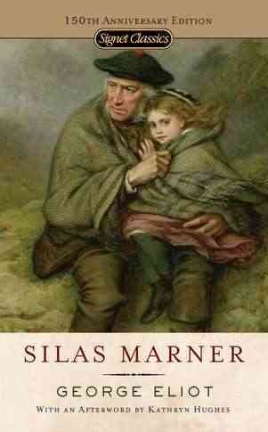 Silas Marner (Signet Classics) cover