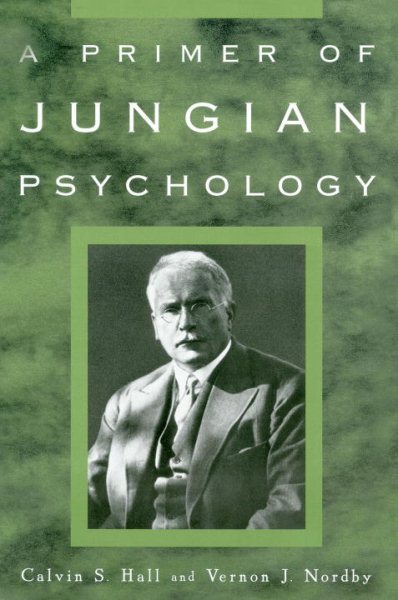 A Primer of Jungian Psychology cover