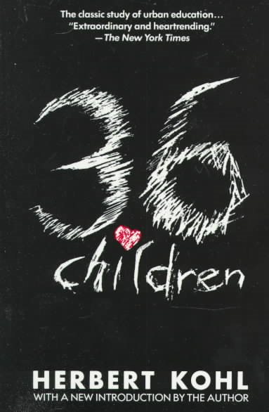 36 Children (Plume) cover