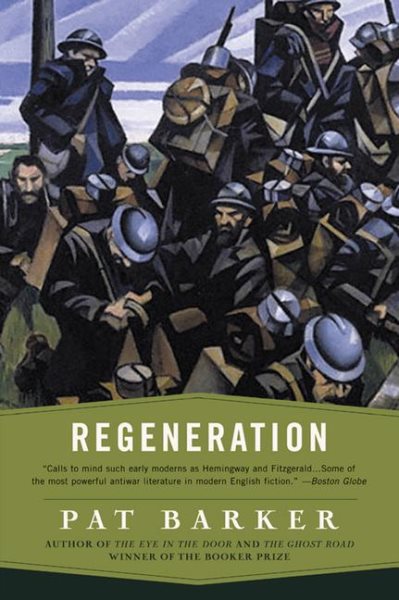Regeneration cover