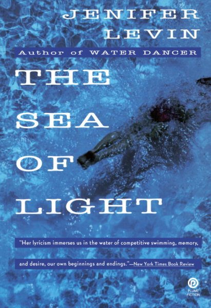 The Sea of Light (Plume Books) cover