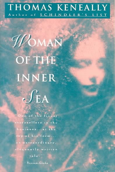 Woman of the Inner Sea cover