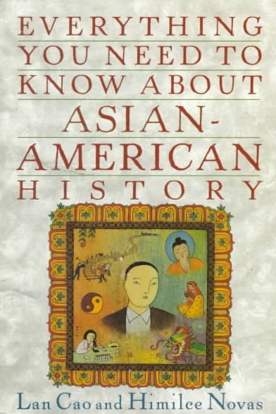 Everything You Need to Know about Asian-American History cover