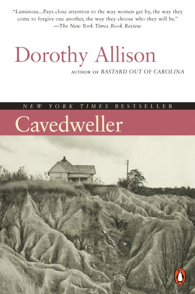 Cavedweller: A Novel cover