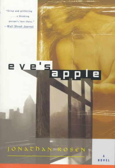 Eve's Apple cover