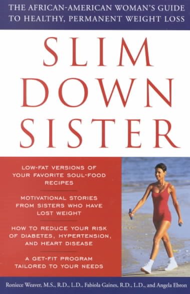Slim Down Sister cover