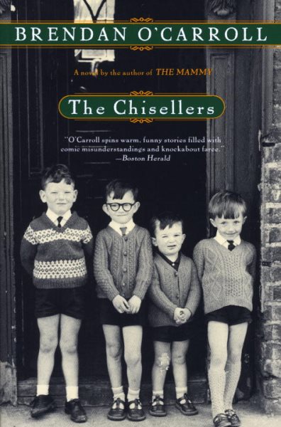 The Chisellers (Agnes Browne Series)