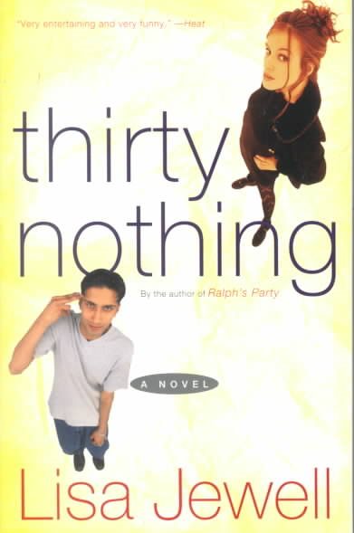 Thirtynothing cover