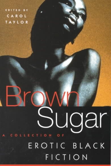 Brown Sugar: A Collection of Erotic Black Fiction cover