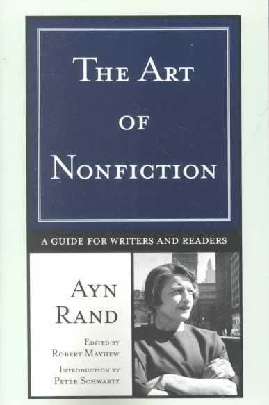 The Art of Nonfiction: A Guide for Writers and Readers cover