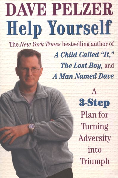 Help Yourself: Finding Hope, Courage, And Happiness cover
