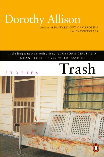 Trash cover
