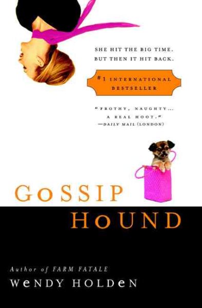 Gossip Hound cover