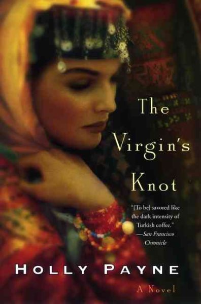 The Virgin's Knot cover