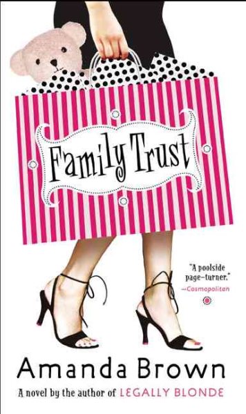 Family Trust cover