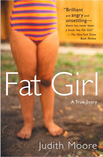 Fat Girl: A True Story cover
