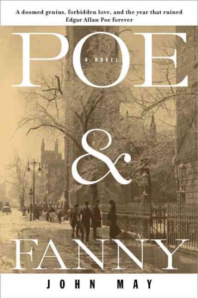 Poe & Fanny: A Novel