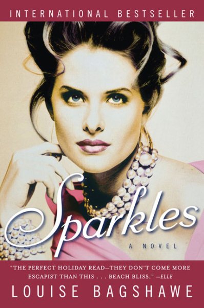 Sparkles cover