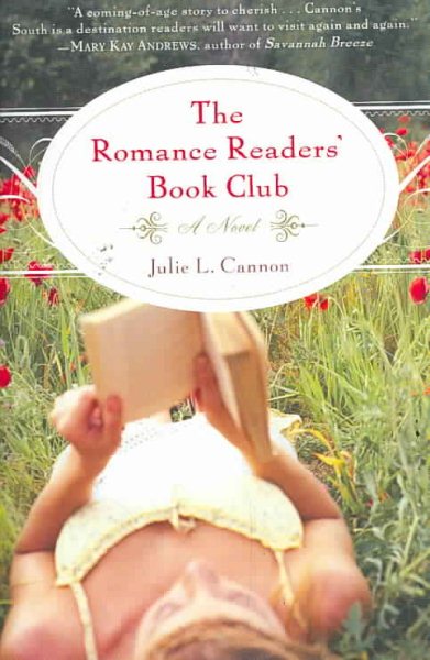 The Romance Readers' Book Club cover