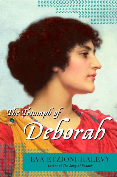 The Triumph of Deborah cover