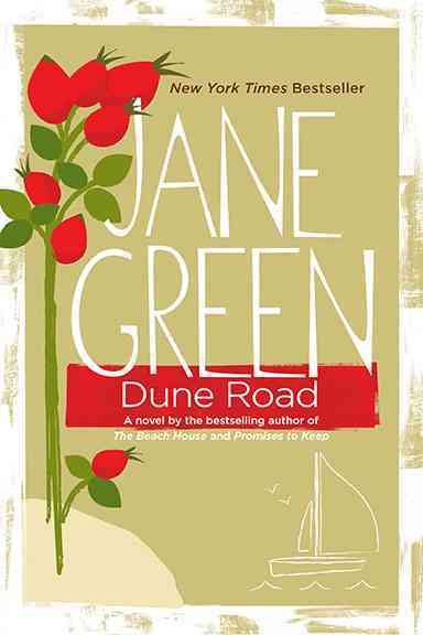 Dune Road: A Novel cover