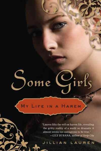 Some Girls: My Life in a Harem cover