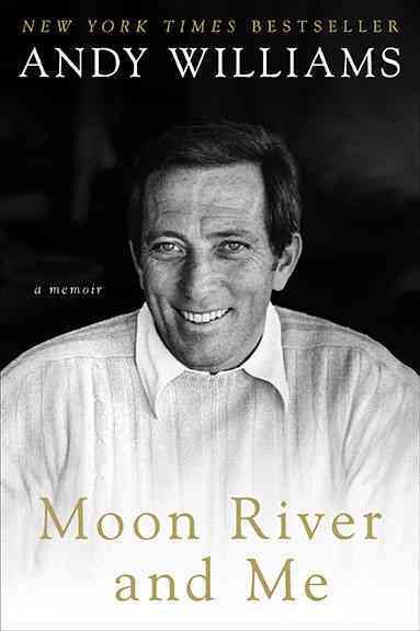 Moon River and Me: A Memoir cover