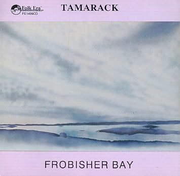 Frobisher Bay cover