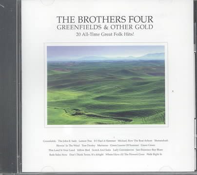Greenfields & Other Gold