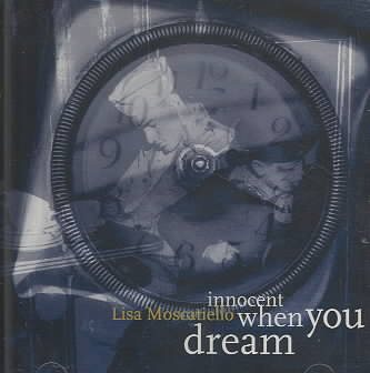 Innocent When You Dream cover