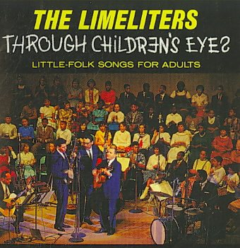 Through Children's Eyes: Little-Folk Songs for Adults