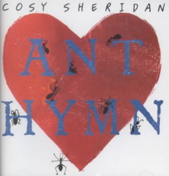 Anthymn cover