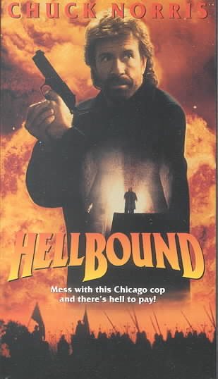 Hellbound [VHS] cover