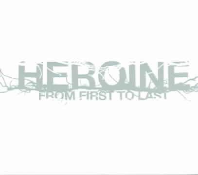 Heroine cover