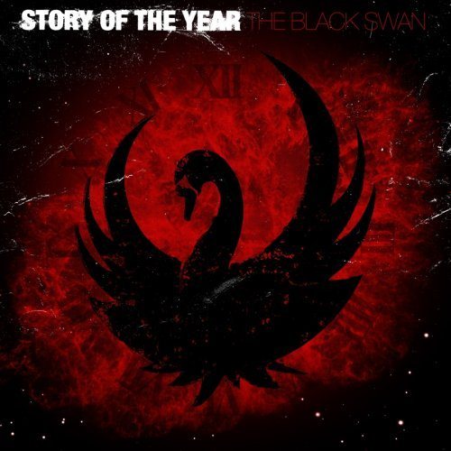 The Black Swan cover