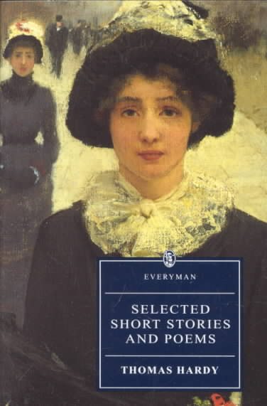 Selected Stories & Poems Hardy (Everyman's Library (Paper))
