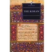 The Koran cover