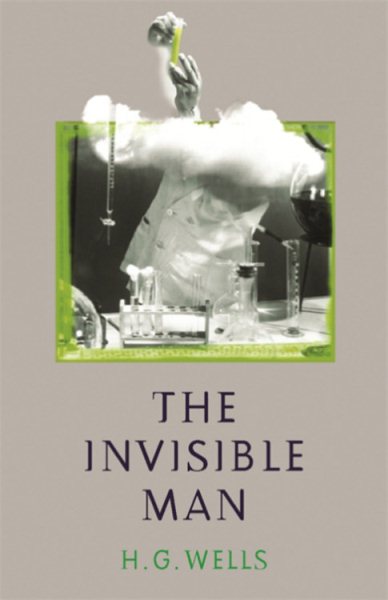 Invisible Man (Everyman's Library) cover