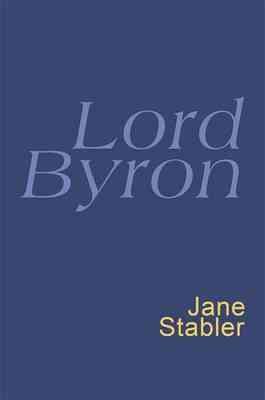 Lord Byron Eman Poet Lib #22 (Everyman Poetry) cover