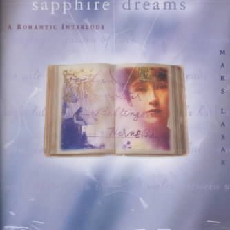 Sapphire Dreams: A Romantic Interlude cover