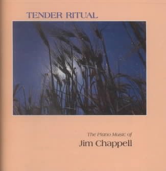 Tender Ritual cover