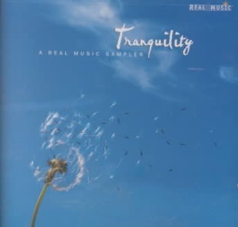 Tranquility / Various cover