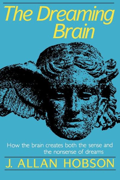 The Dreaming Brain cover