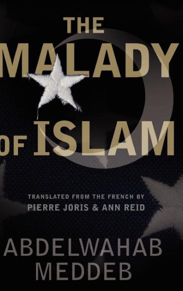 The Malady Of Islam cover