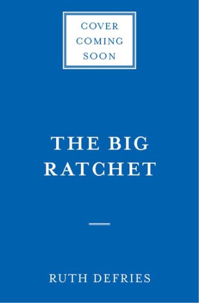 The Big Ratchet: How Humanity Thrives in the Face of Natural Crisis cover
