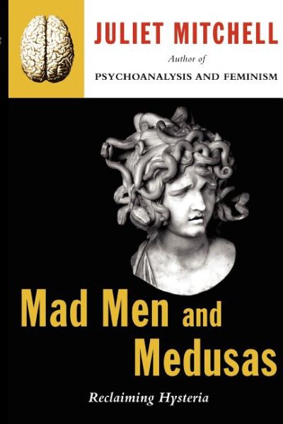 Mad Men And Medusas cover